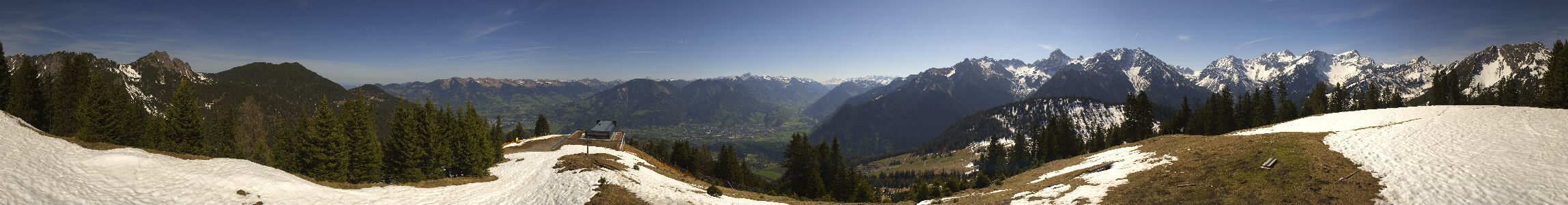 Loischkopf Brandnertal