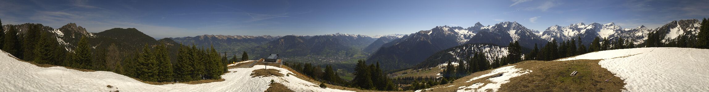 Loischkopf Brandnertal