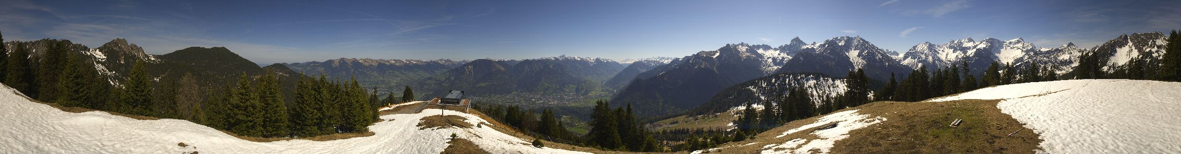 Loischkopf Brandnertal