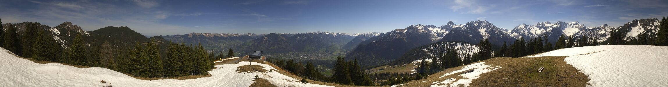 Loischkopf Brandnertal