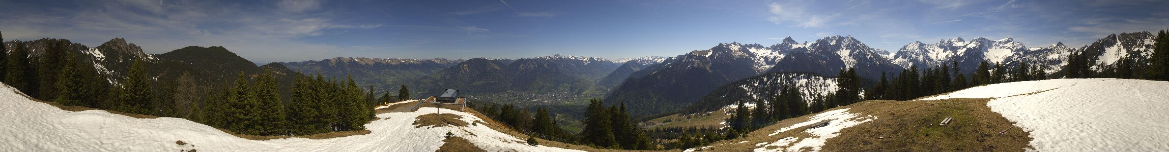 Loischkopf Brandnertal