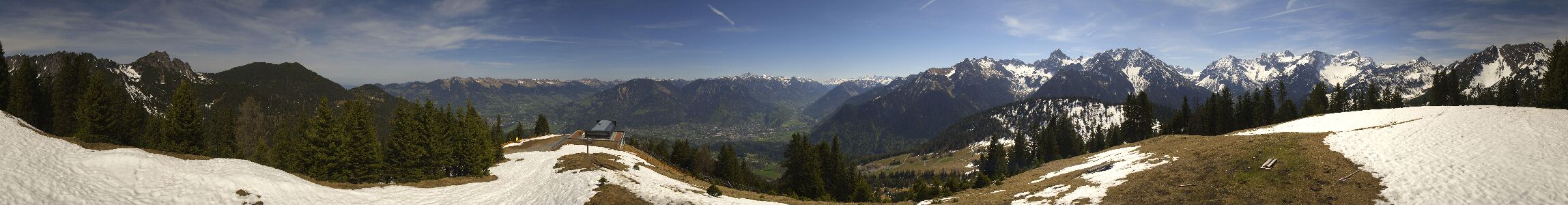 Loischkopf Brandnertal