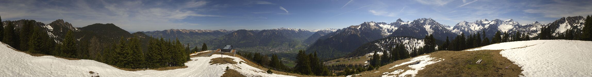 Loischkopf Brandnertal