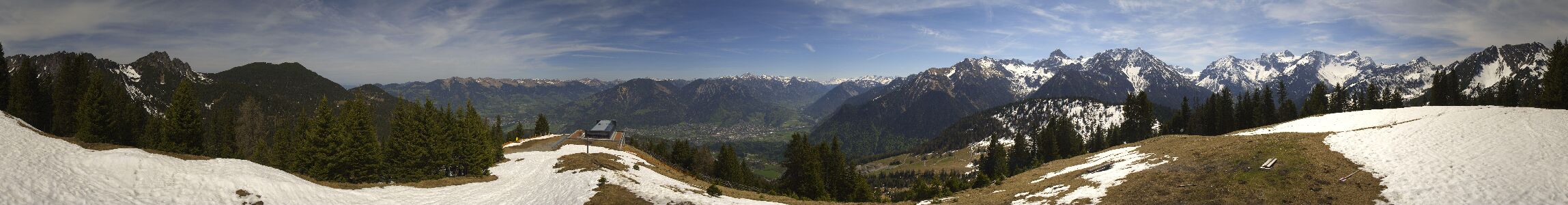 Loischkopf Brandnertal