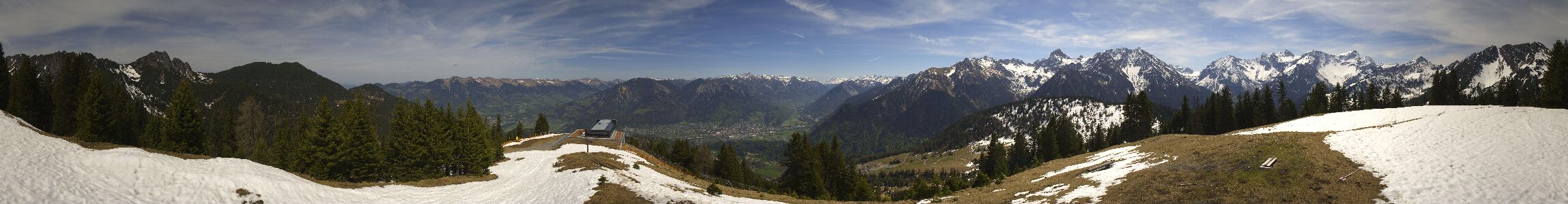 Loischkopf Brandnertal