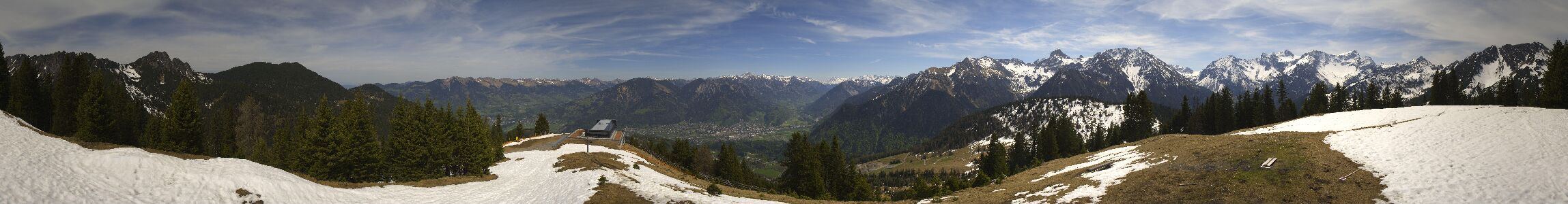 Loischkopf Brandnertal
