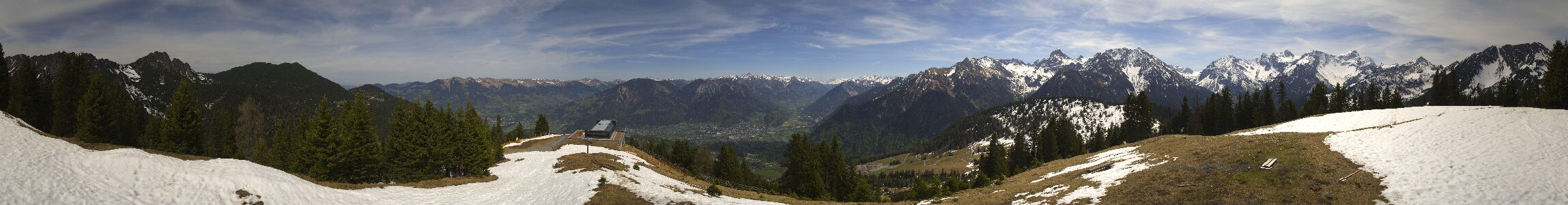 Loischkopf Brandnertal