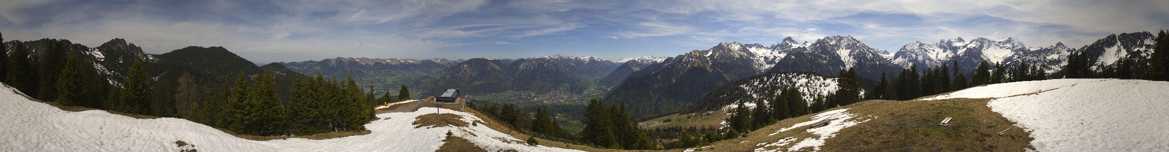 Loischkopf Brandnertal