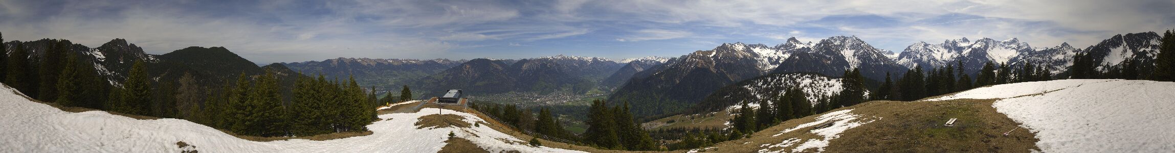 Loischkopf Brandnertal
