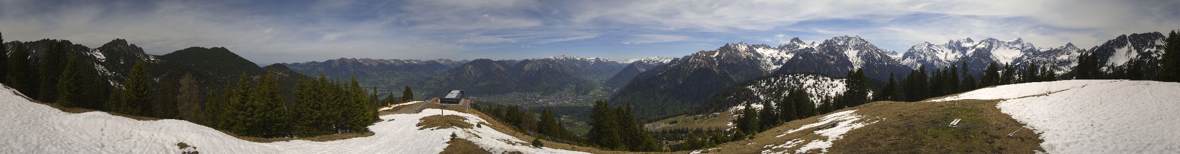 Loischkopf Brandnertal