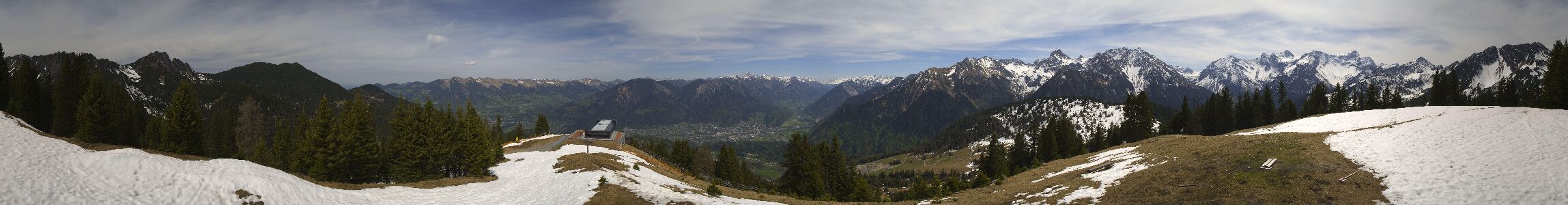 Loischkopf Brandnertal