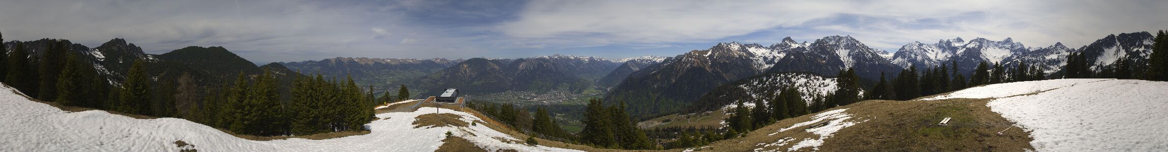 Loischkopf Brandnertal