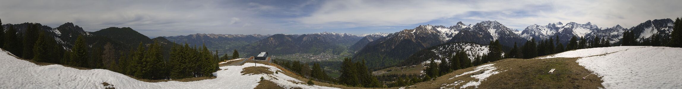 Loischkopf Brandnertal