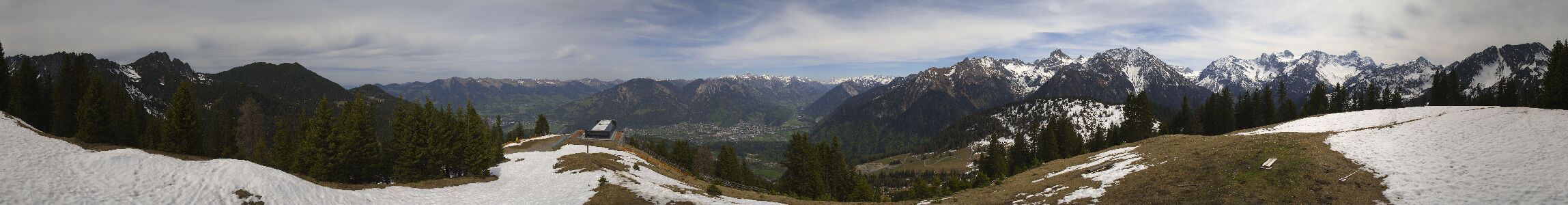 Loischkopf Brandnertal