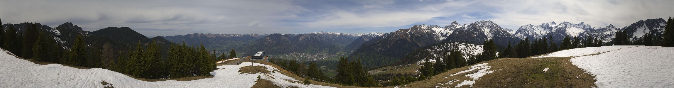 Loischkopf Brandnertal
