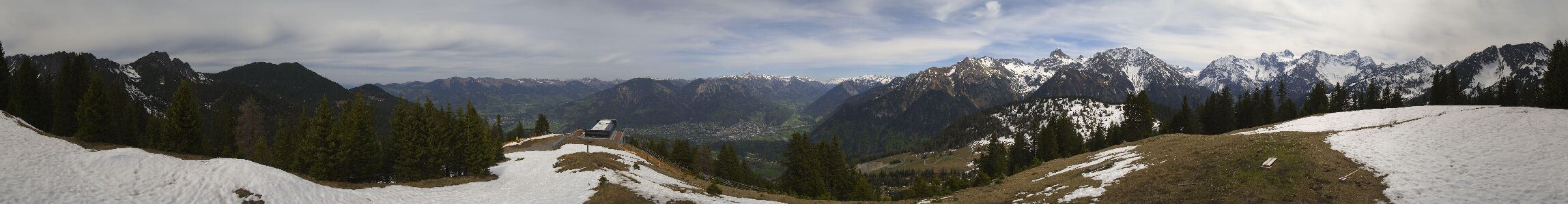 Loischkopf Brandnertal