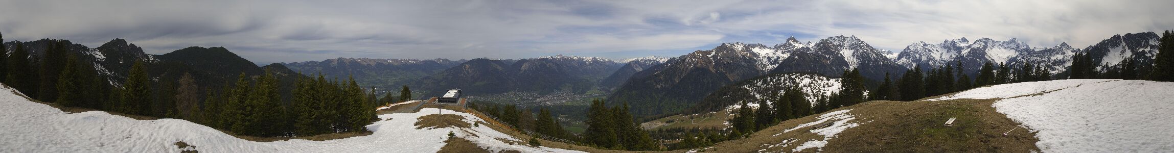 Loischkopf Brandnertal