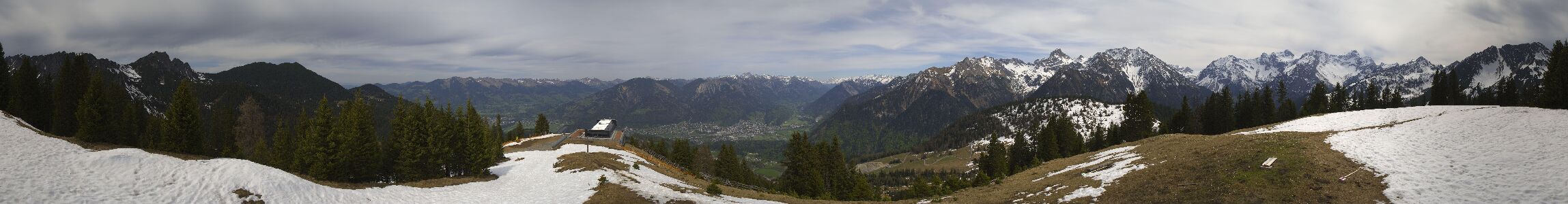 Loischkopf Brandnertal