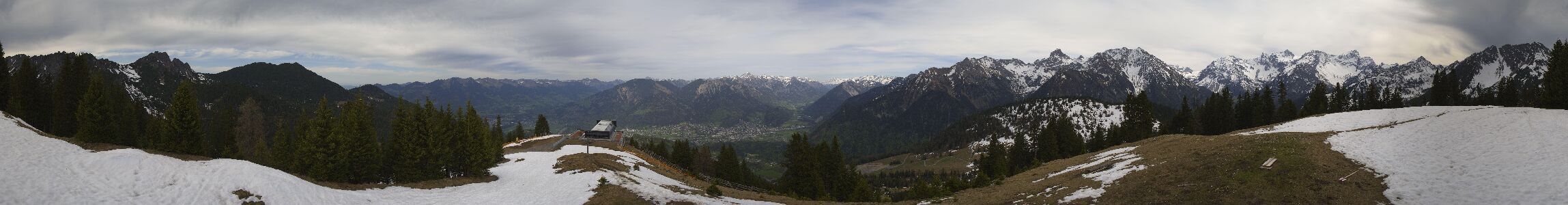 Loischkopf Brandnertal