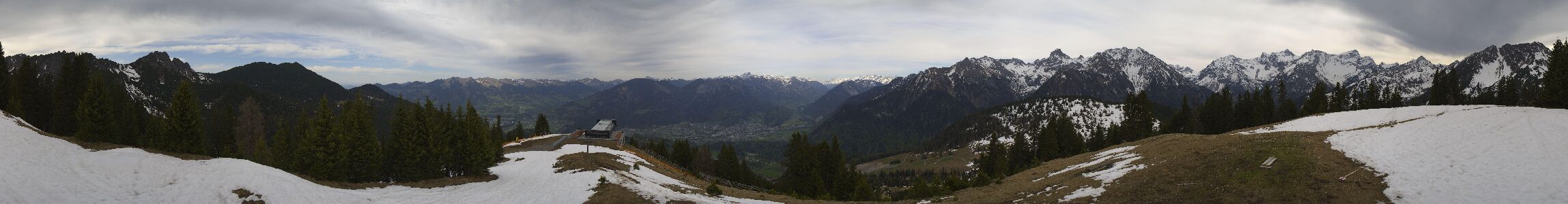 Loischkopf Brandnertal