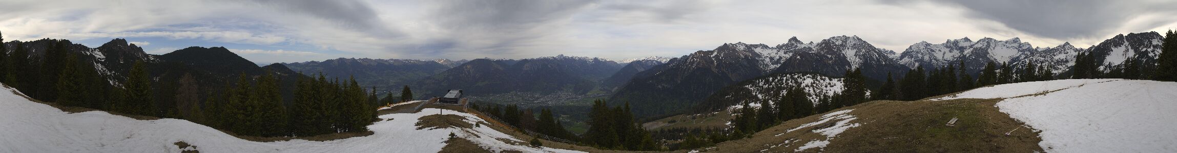 Loischkopf Brandnertal