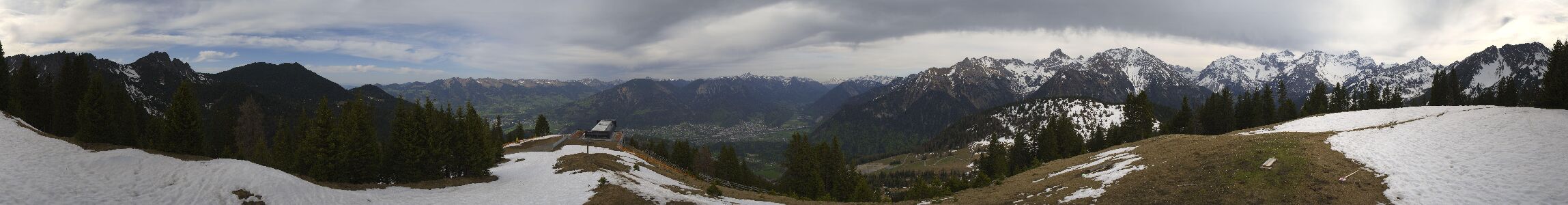 Loischkopf Brandnertal