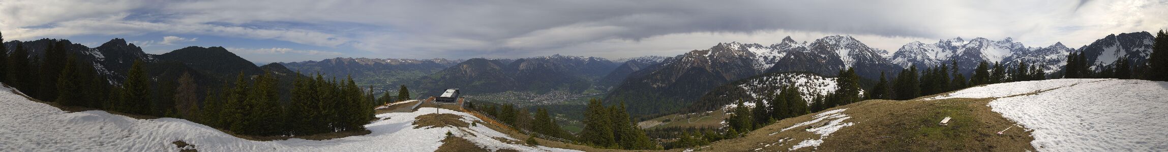 Loischkopf Brandnertal