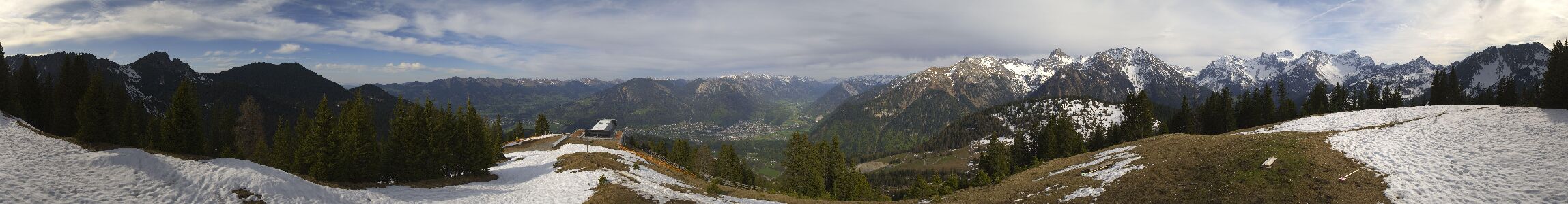 Loischkopf Brandnertal
