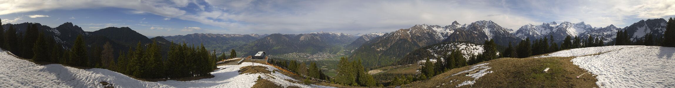 Loischkopf Brandnertal