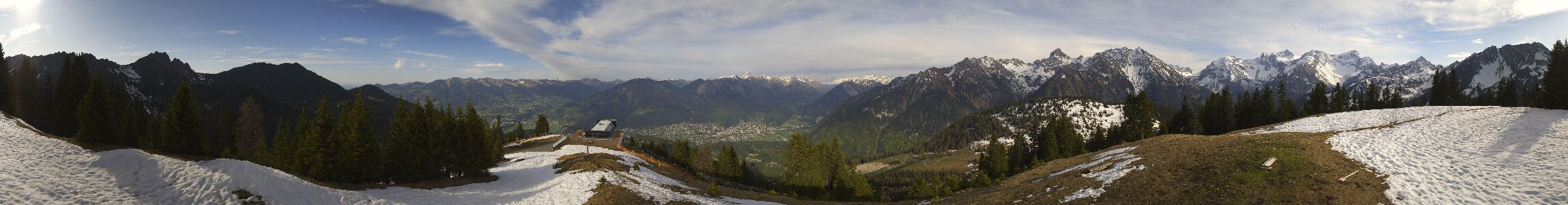 Loischkopf Brandnertal