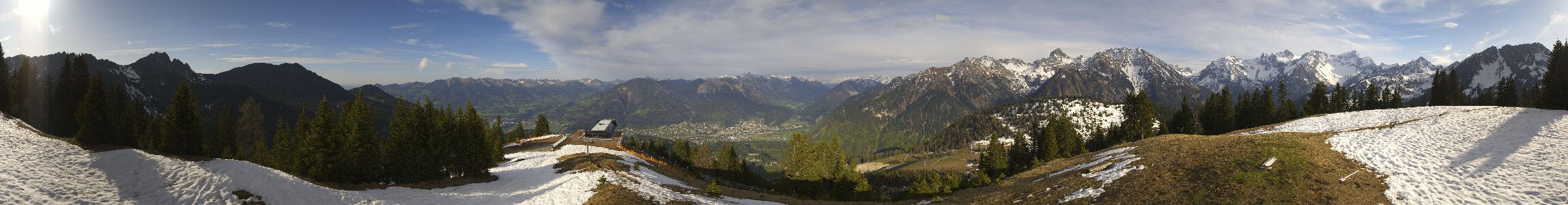 Loischkopf Brandnertal