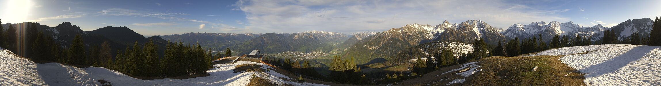 Loischkopf Brandnertal