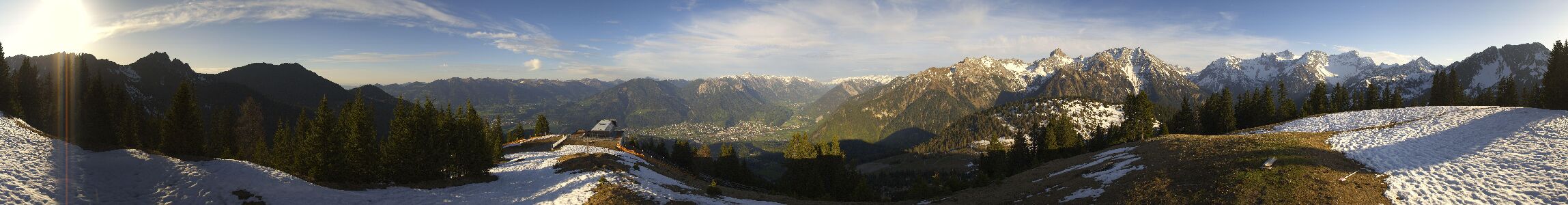 Loischkopf Brandnertal