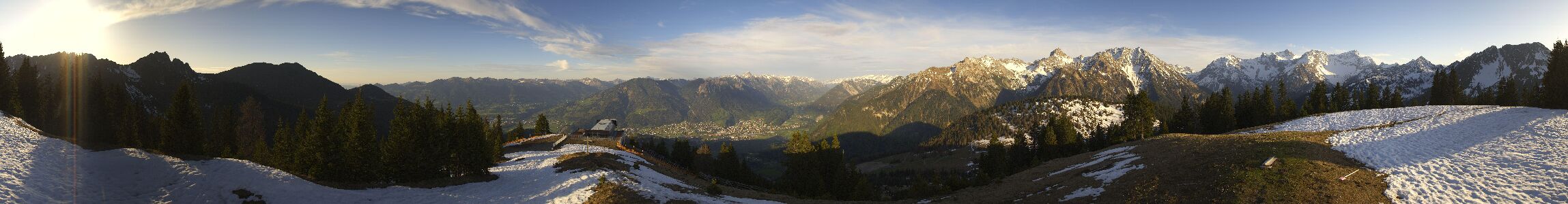 Loischkopf Brandnertal