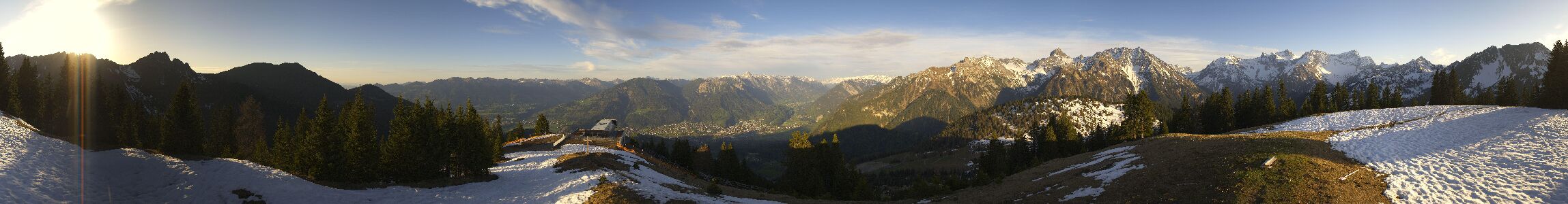 Loischkopf Brandnertal
