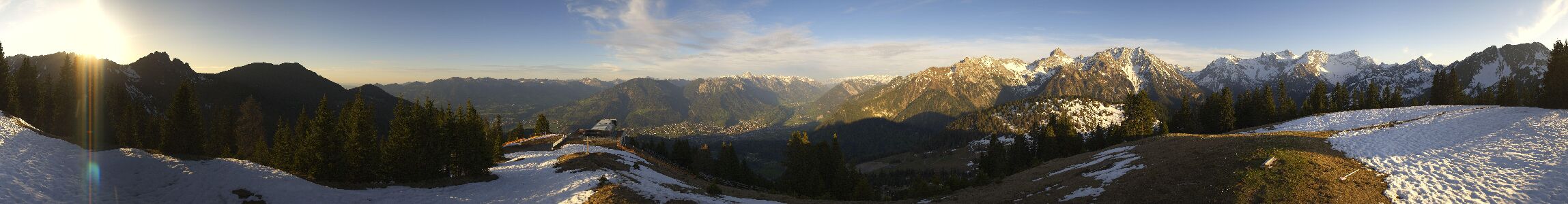 Loischkopf Brandnertal