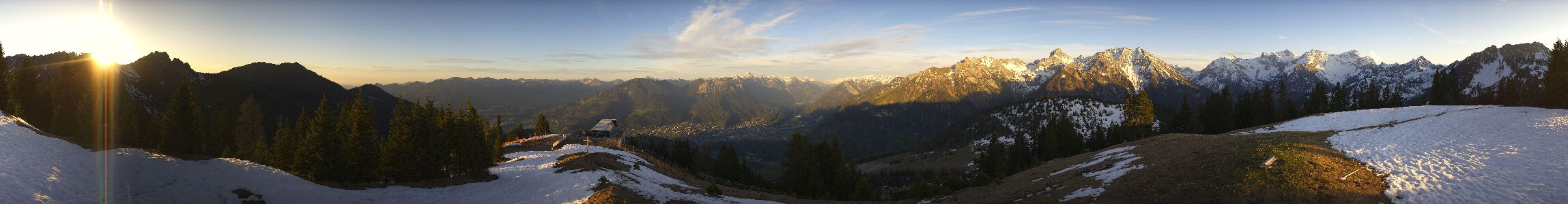Loischkopf Brandnertal