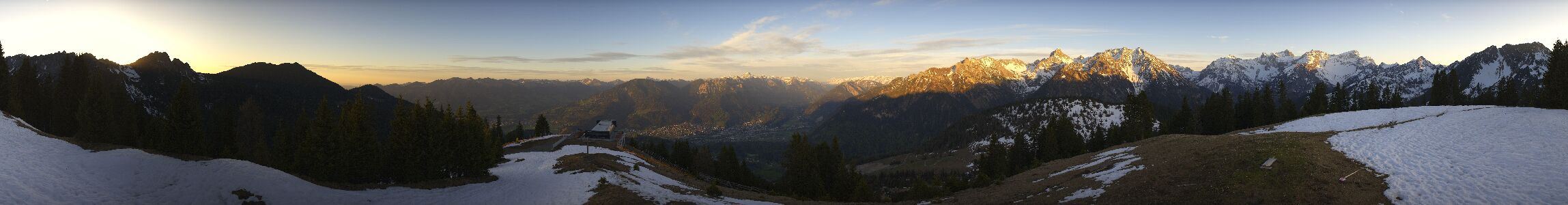 Loischkopf Brandnertal