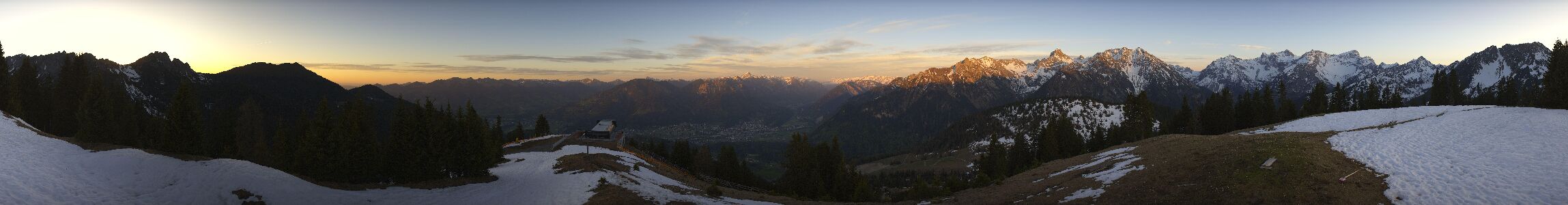 Loischkopf Brandnertal