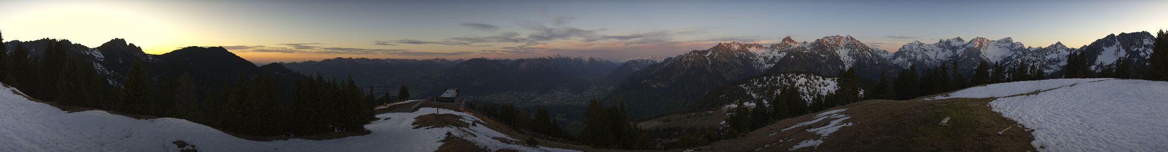 Loischkopf Brandnertal
