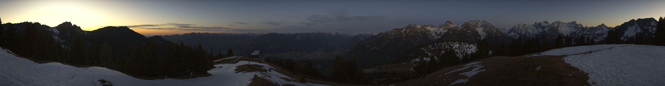 Loischkopf Brandnertal