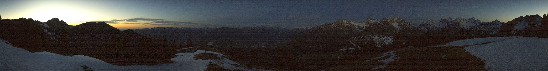 Loischkopf Brandnertal