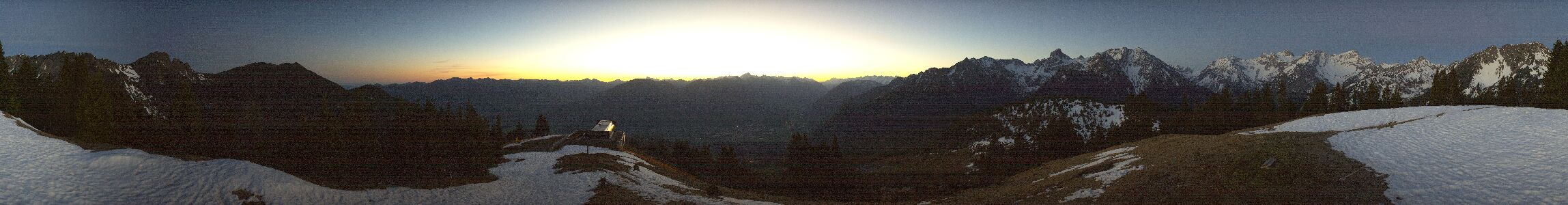 Loischkopf Brandnertal