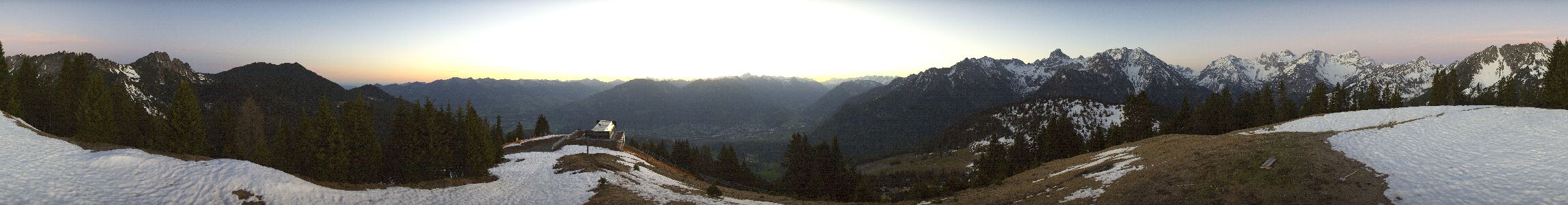 Loischkopf Brandnertal