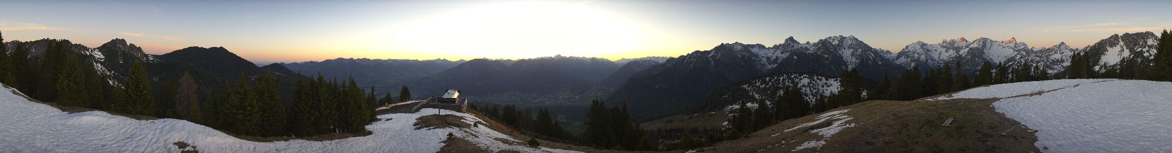 Loischkopf Brandnertal
