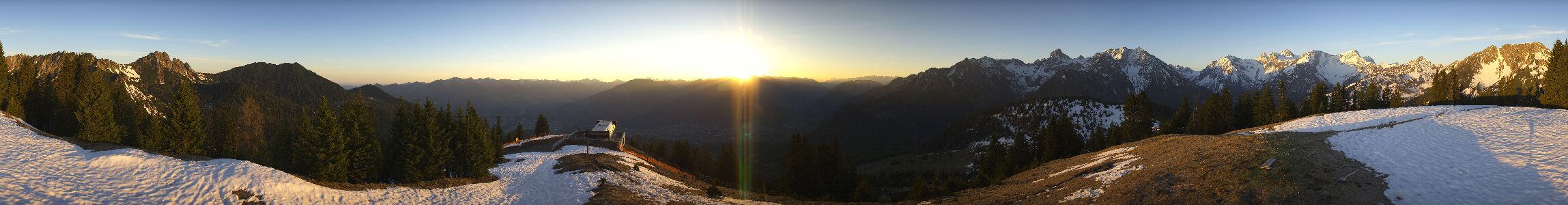 Loischkopf Brandnertal