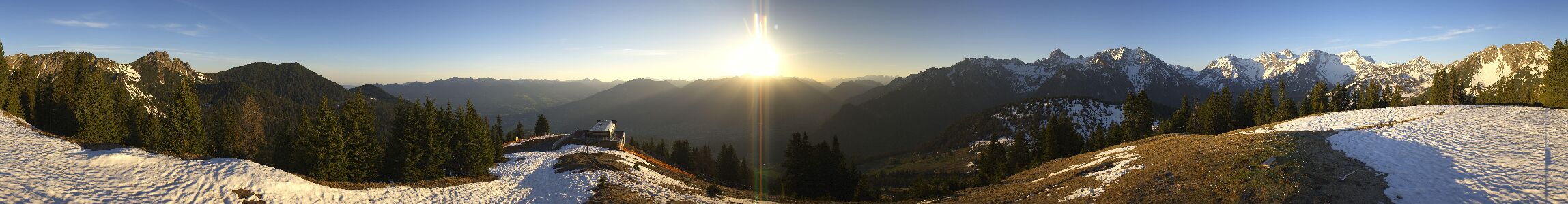 Loischkopf Brandnertal