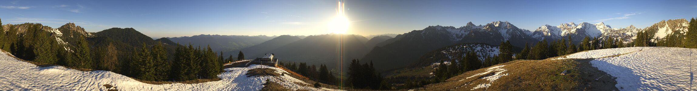 Loischkopf Brandnertal