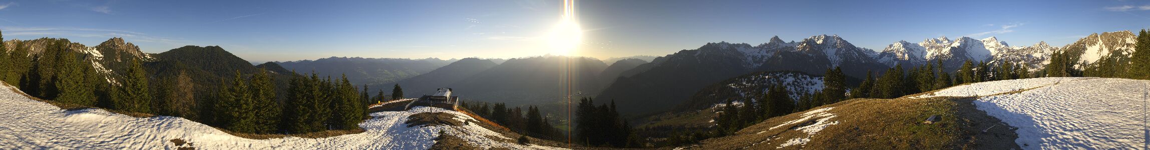 Loischkopf Brandnertal