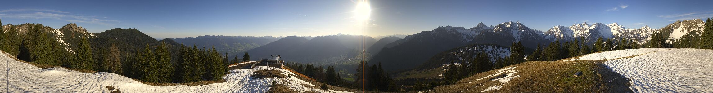 Loischkopf Brandnertal